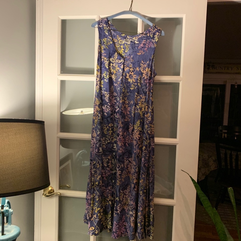 Very vineyard women’s dress